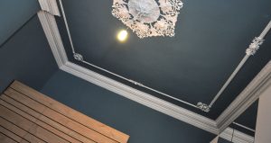 Rénovation d’un appartement avec studio par l'architecte Deric fourie à Marseille