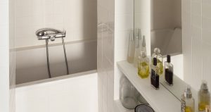 Rénovation d’un appartement par l'architecte Deric fourie à Marseille