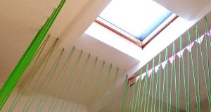 Création d’une mezzanine par l'architecte Deric fourie à Marseille