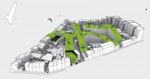 Deric fourie architecte