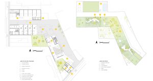 Deric fourie architecte