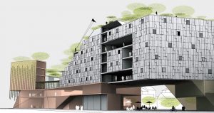 Deric fourie architecte