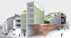 Deric fourie architecte