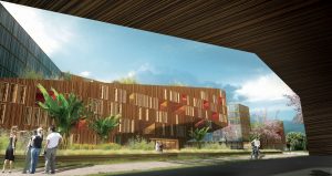 Deric fourie architecte
