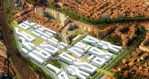 Deric fourie architecte