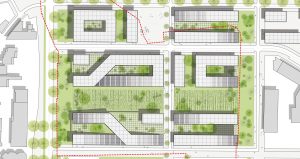 Deric fourie architecte