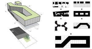 Deric fourie architecte