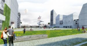 Deric fourie architecte