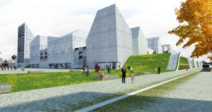 Deric fourie architecte