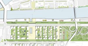 Deric fourie architecte