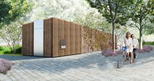 Deric fourie architecte