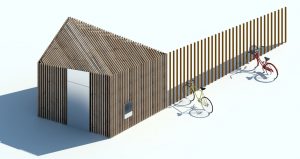 Deric fourie architecte