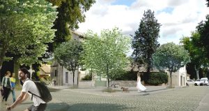 Deric fourie architecte