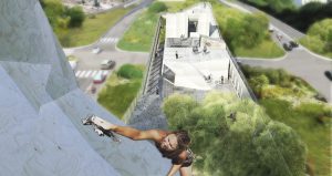 Concevoir un lieu culturelpar l'architecte Deric fourie à Marseille