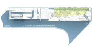 Concevoir un lieu culturel par l'architecte Deric fourie à Marseille