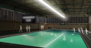 Deric Fourie architecte