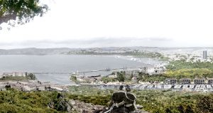 Deric fourie architecte