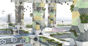 Deric fourie architecte