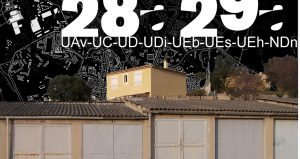 Expo urbaine de Deric fourie