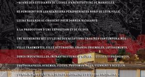 Expo urbaine de Deric fourie